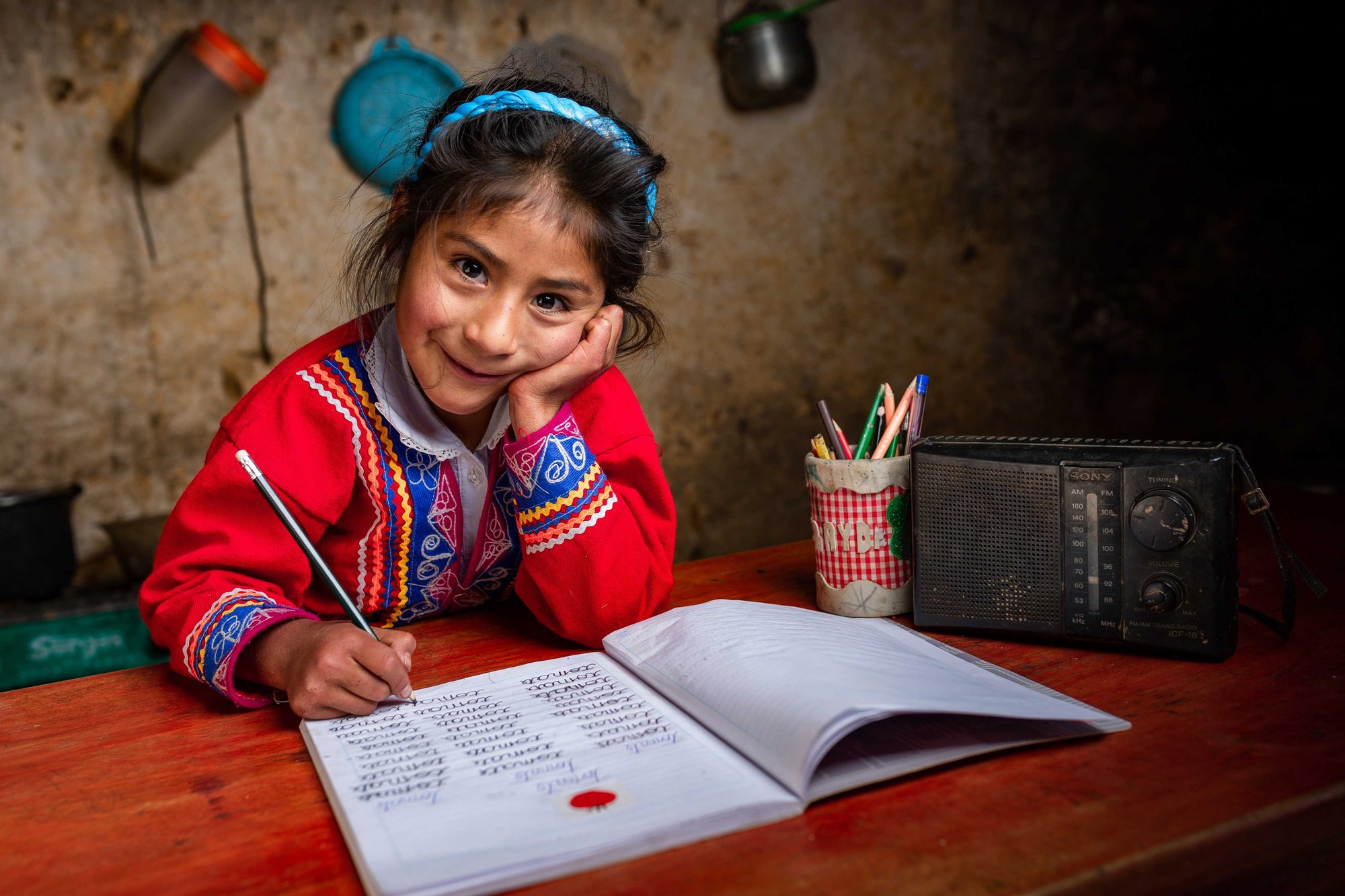Rapport Annuel 2019-2020