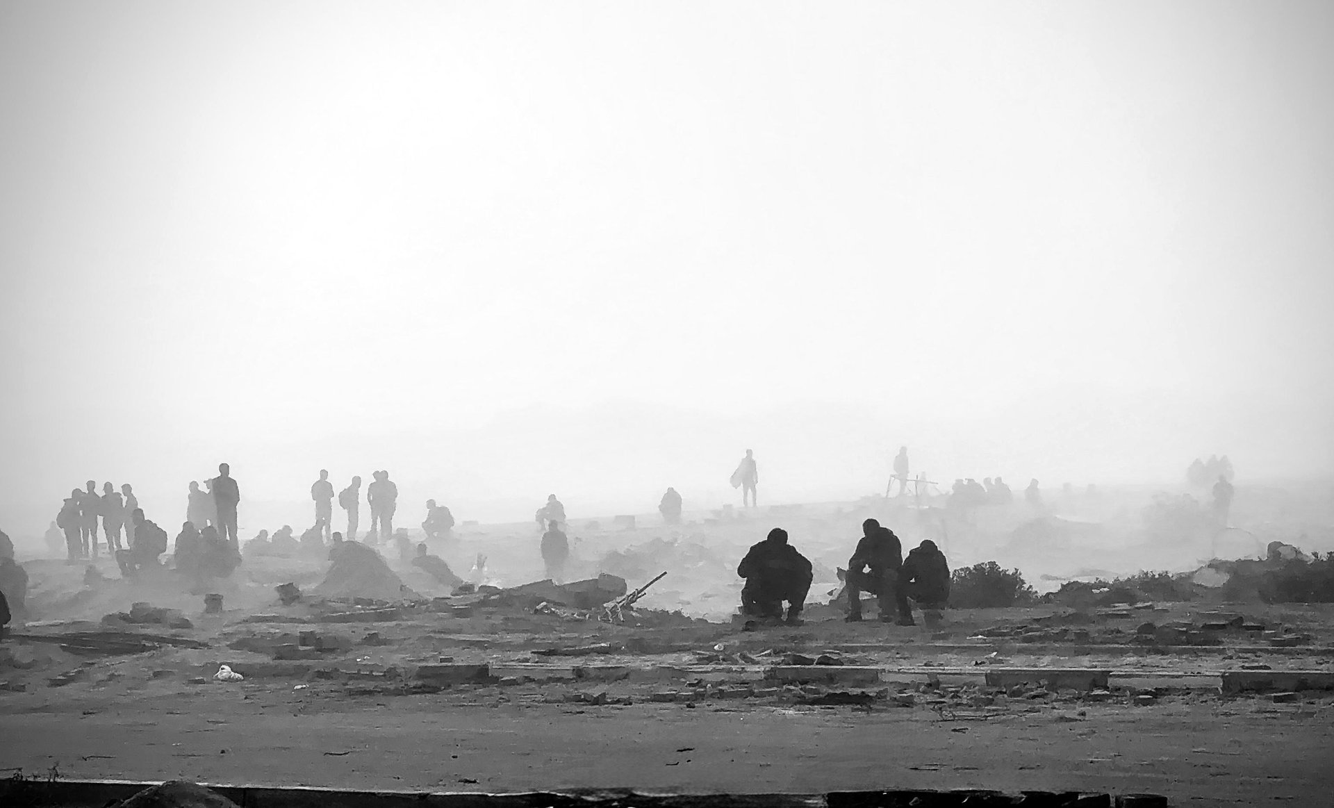 gaza