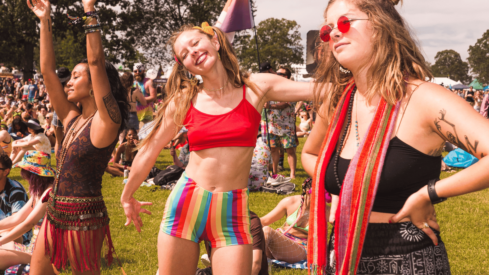 festival-girl