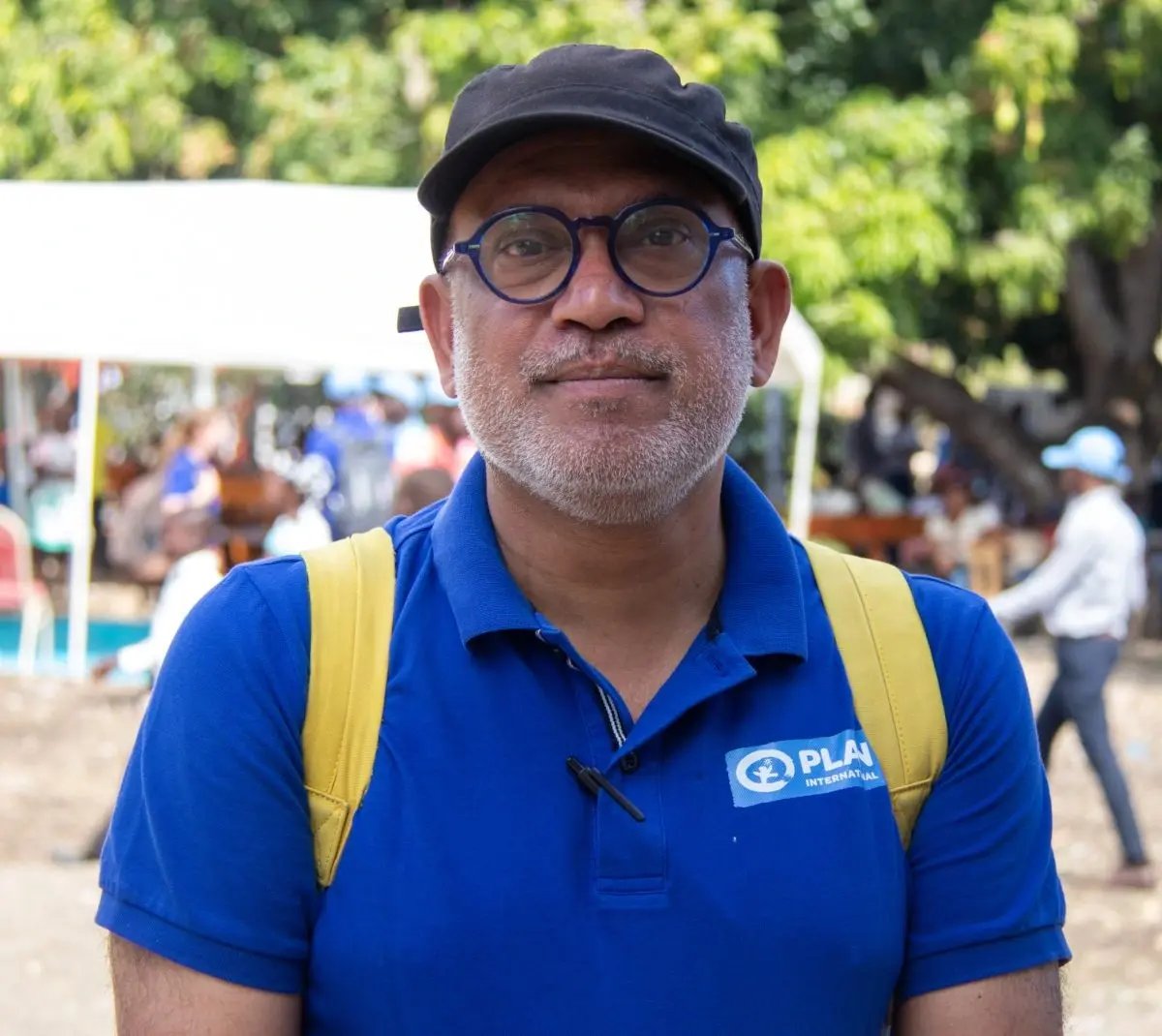 Dr Unni Krishnan