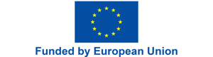 Funded by the European Union logo