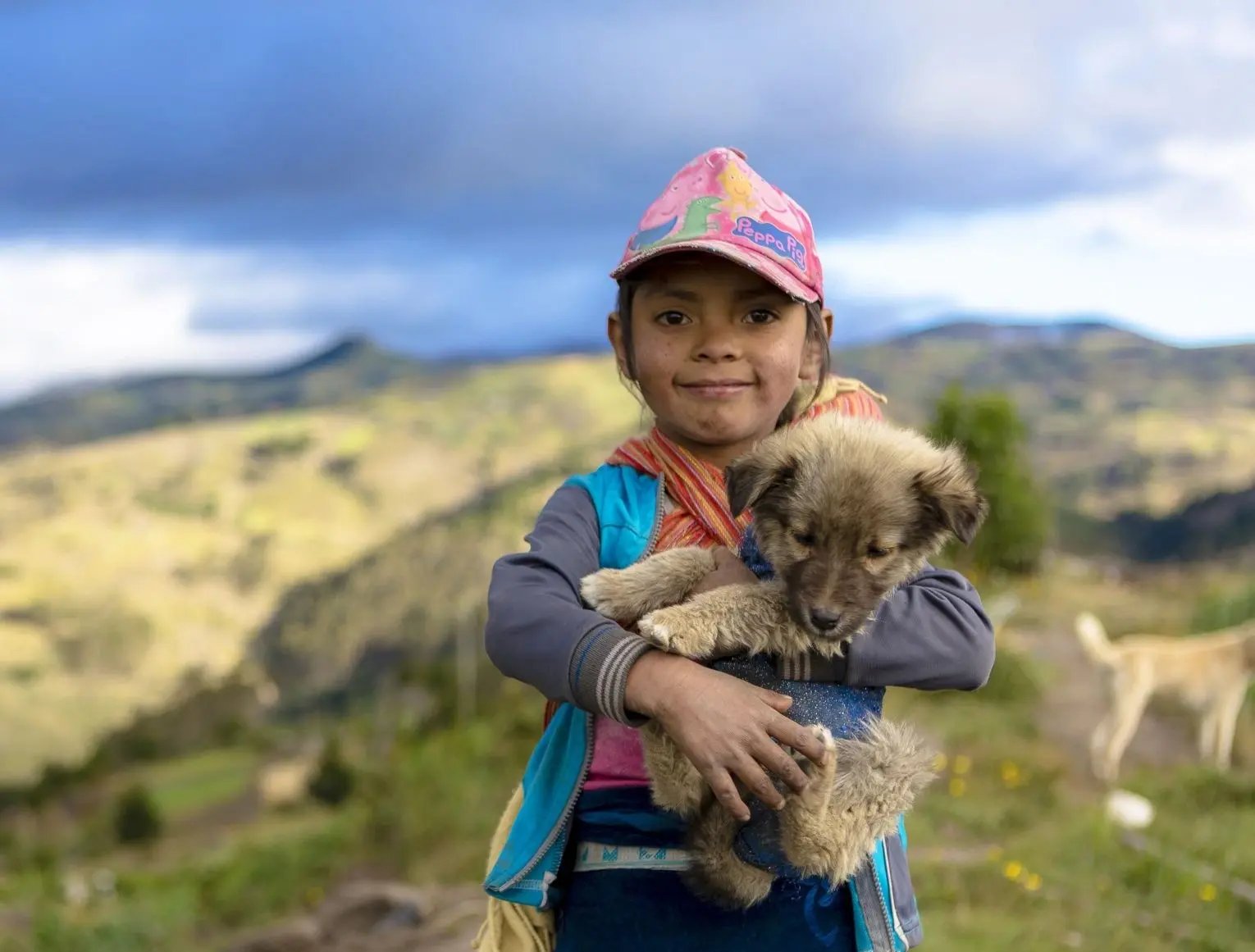 Ecuador