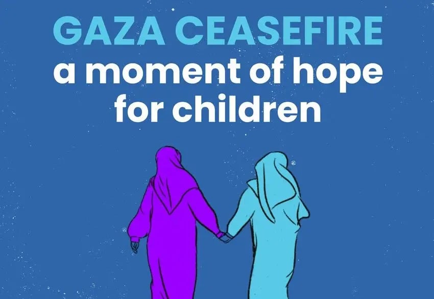 Gaza ceasefire