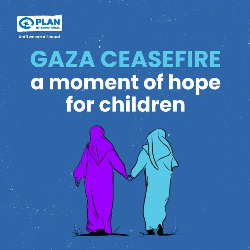 Gaza ceasefire