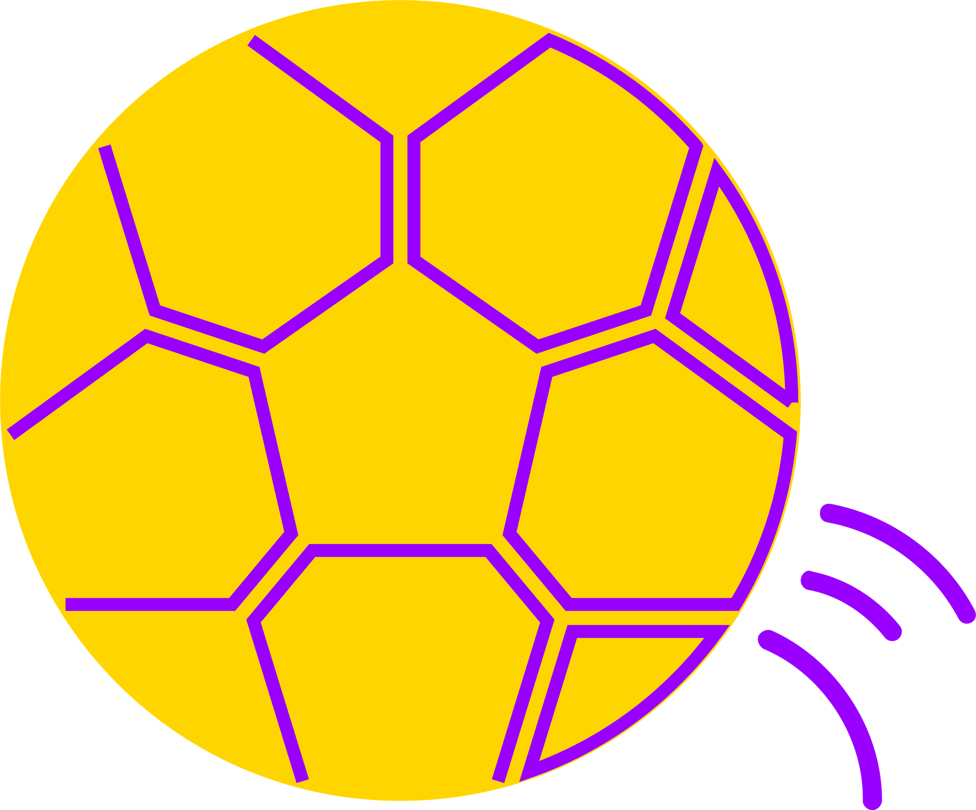 Her game_yellow_purple