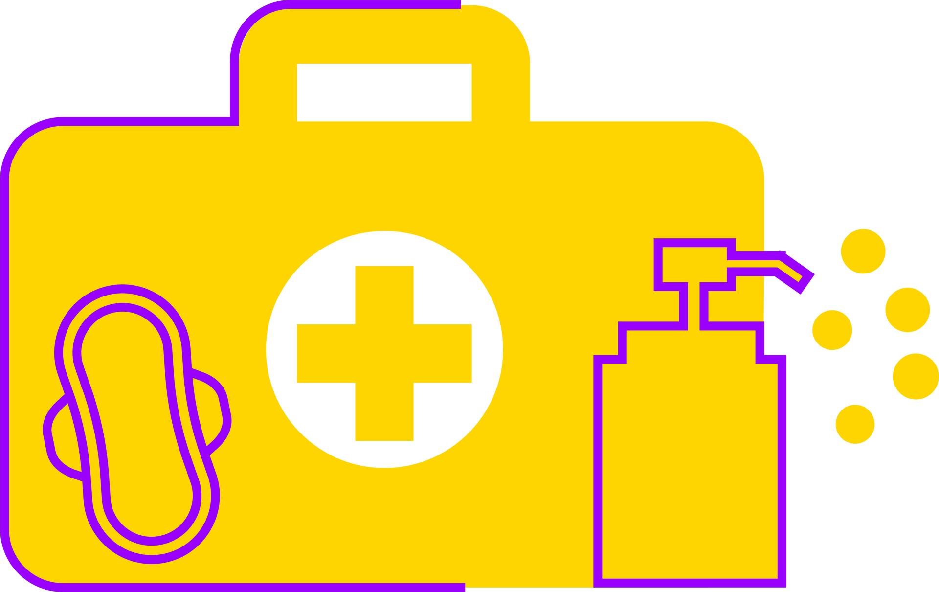 Humanitarian_yellow_purple