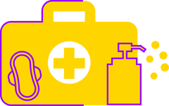 Humanitarian_yellow_purple