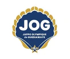 Logo Jappo Olympique de Guediawaye