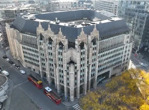 Marquis Building