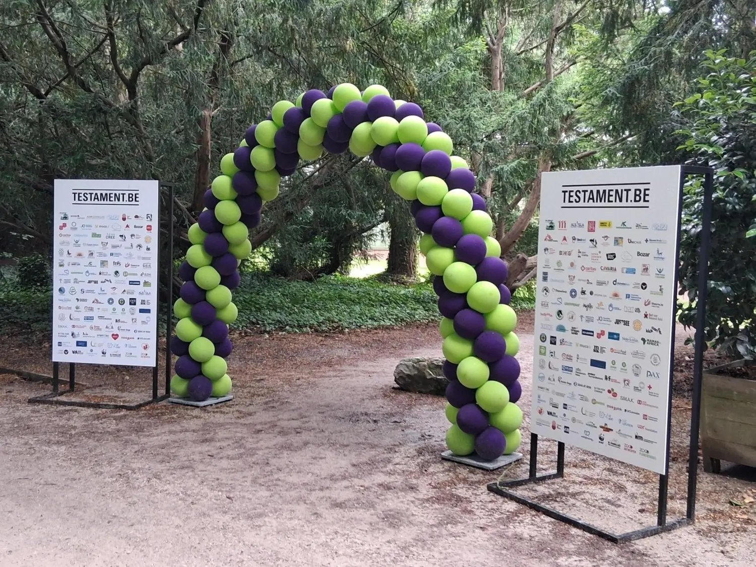 Meise_Event
