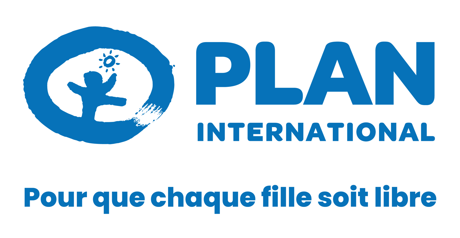 Plan International logo