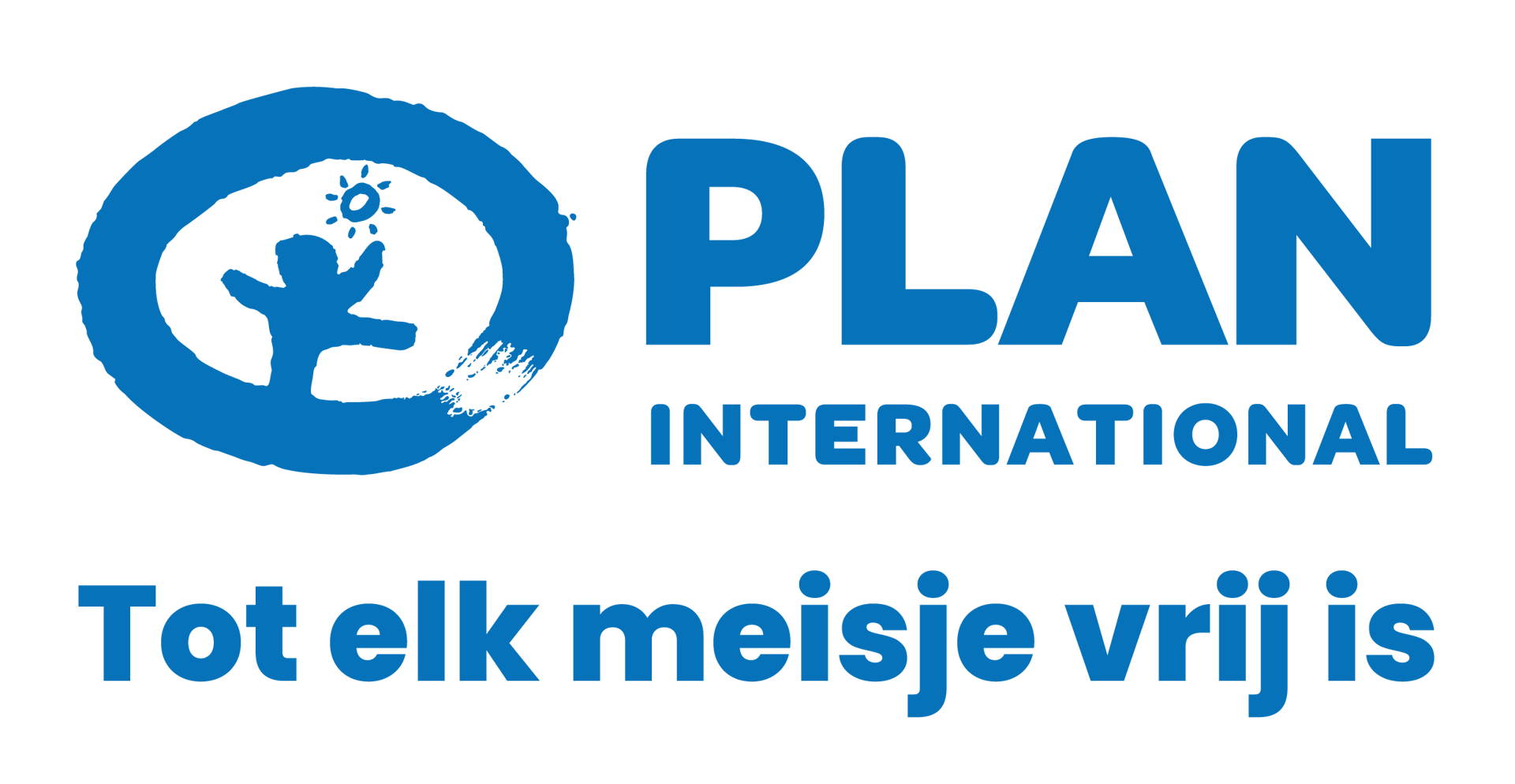 Plan International logo