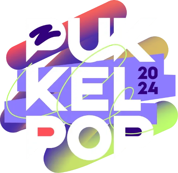 PukkelPop logo