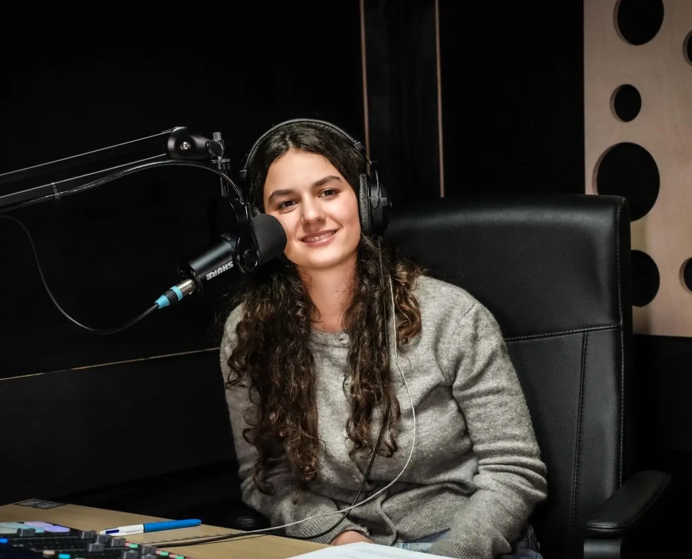 Podcast