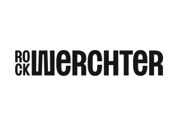 Logo Rock Werchter
