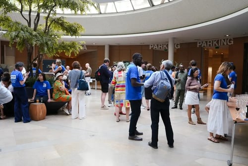 Event photo