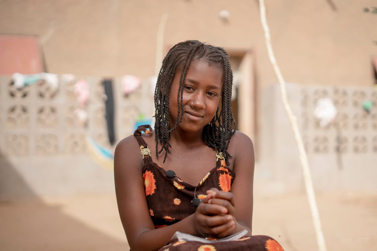 Sahel