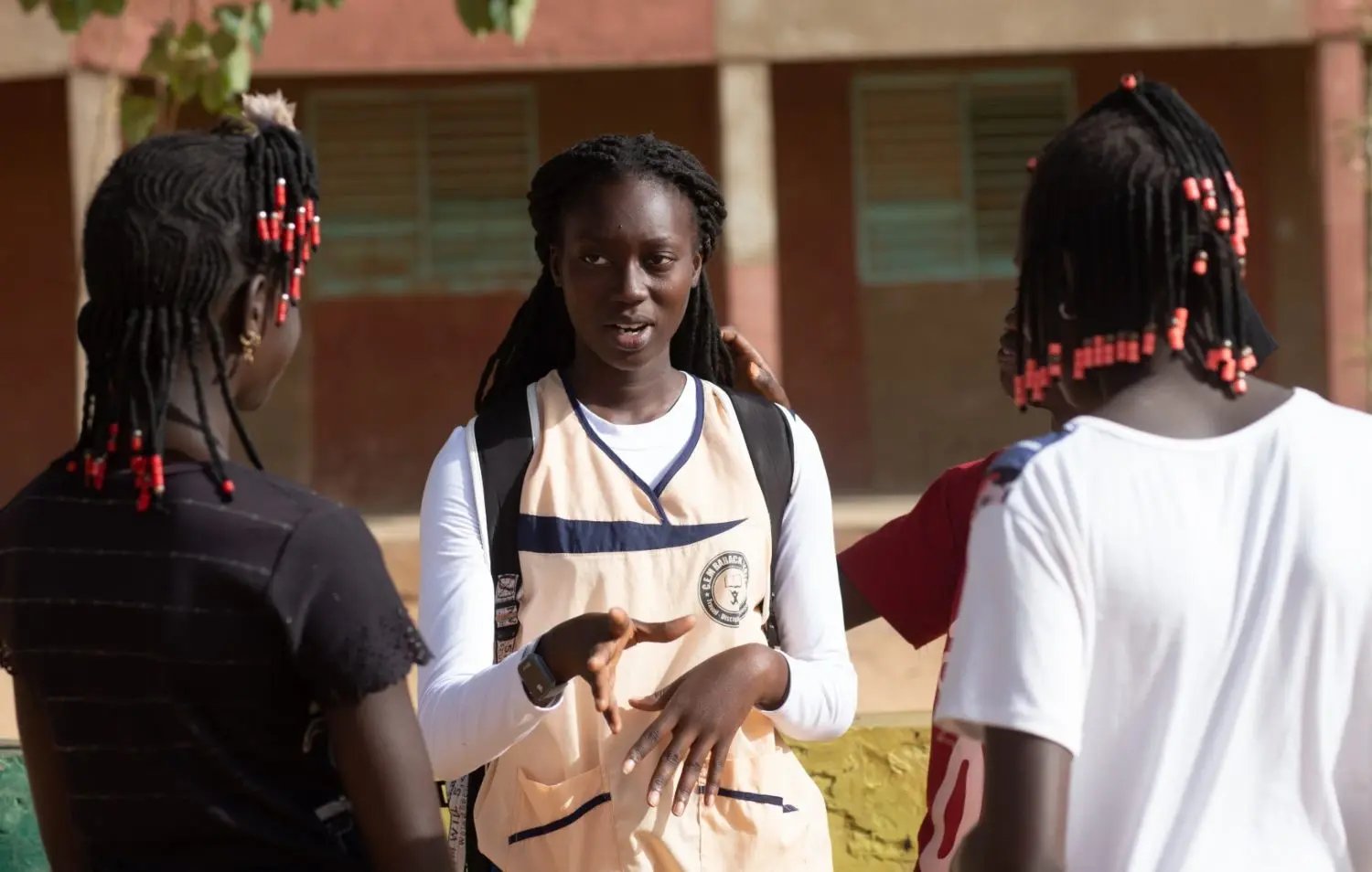 Senegal