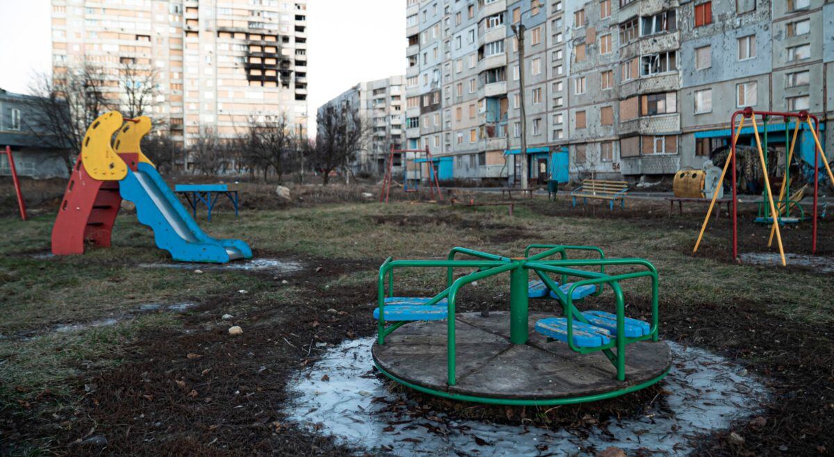 Ukraine (3)