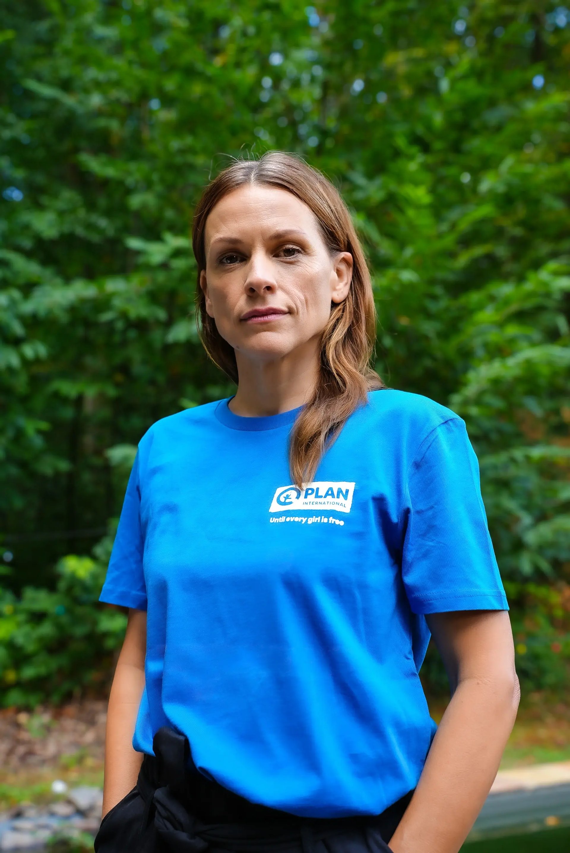 Veerle Baetens