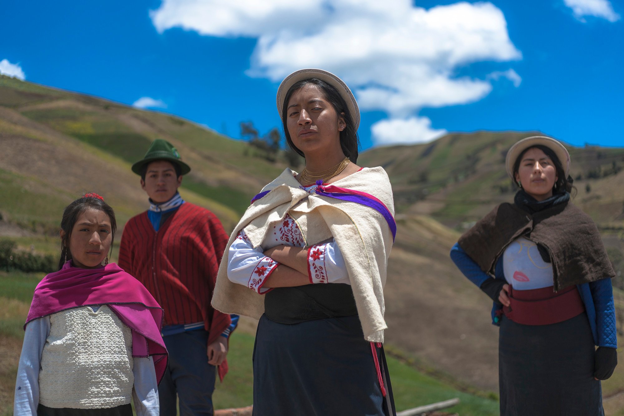 Business Development Officer