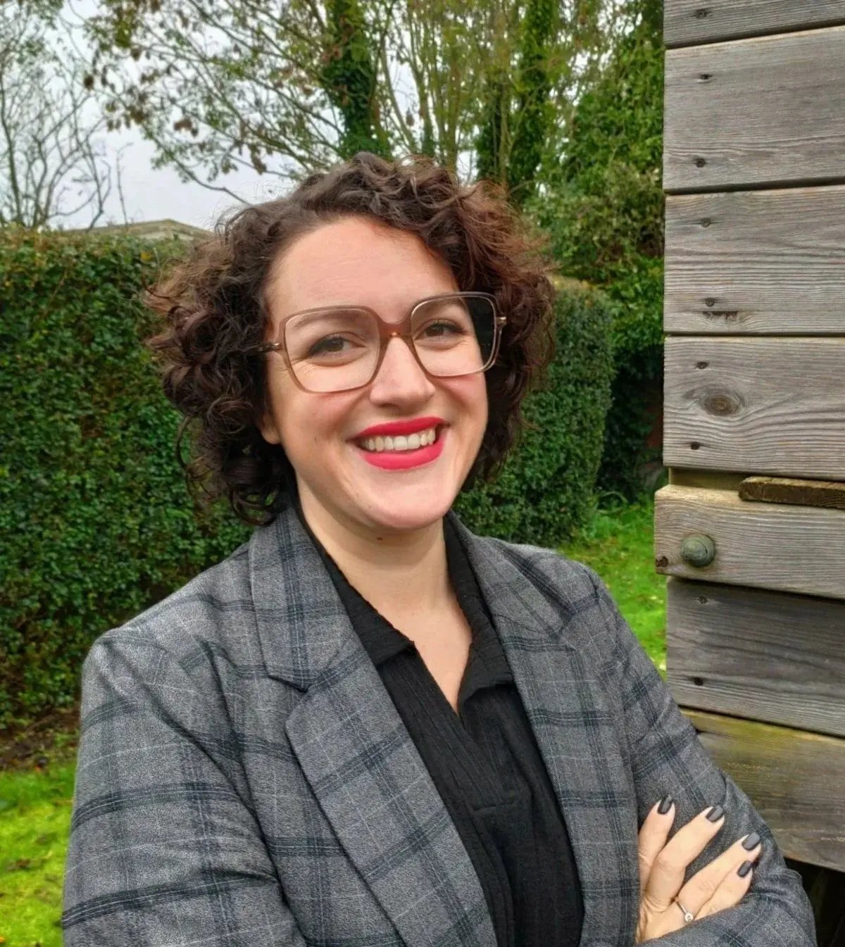 Laurie Bailliu