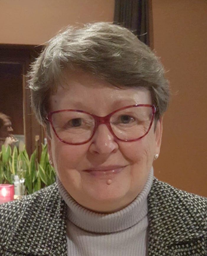 Yvette Reynaerts