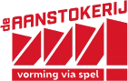 De aanstokerij rood 