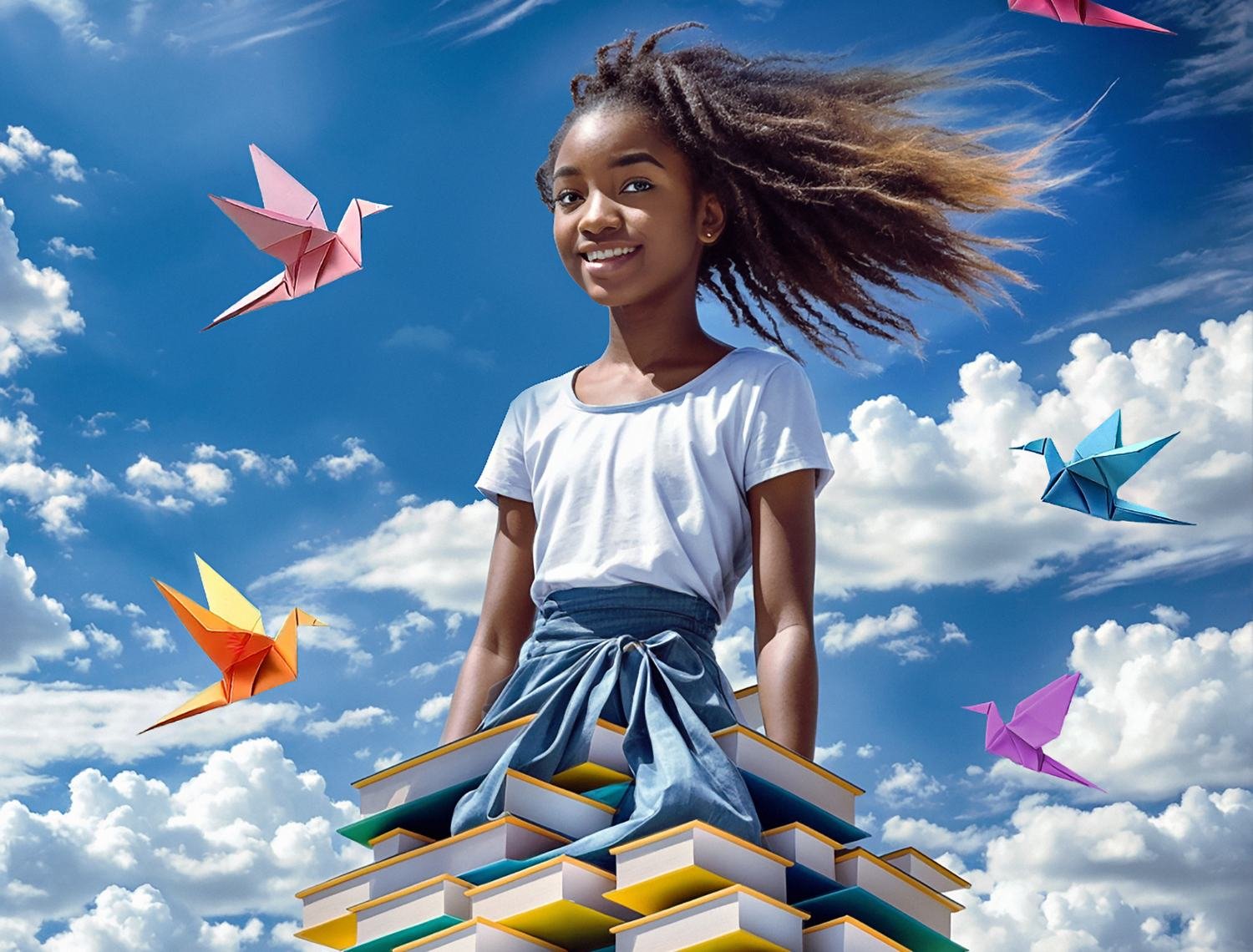Dream4Girls campagne