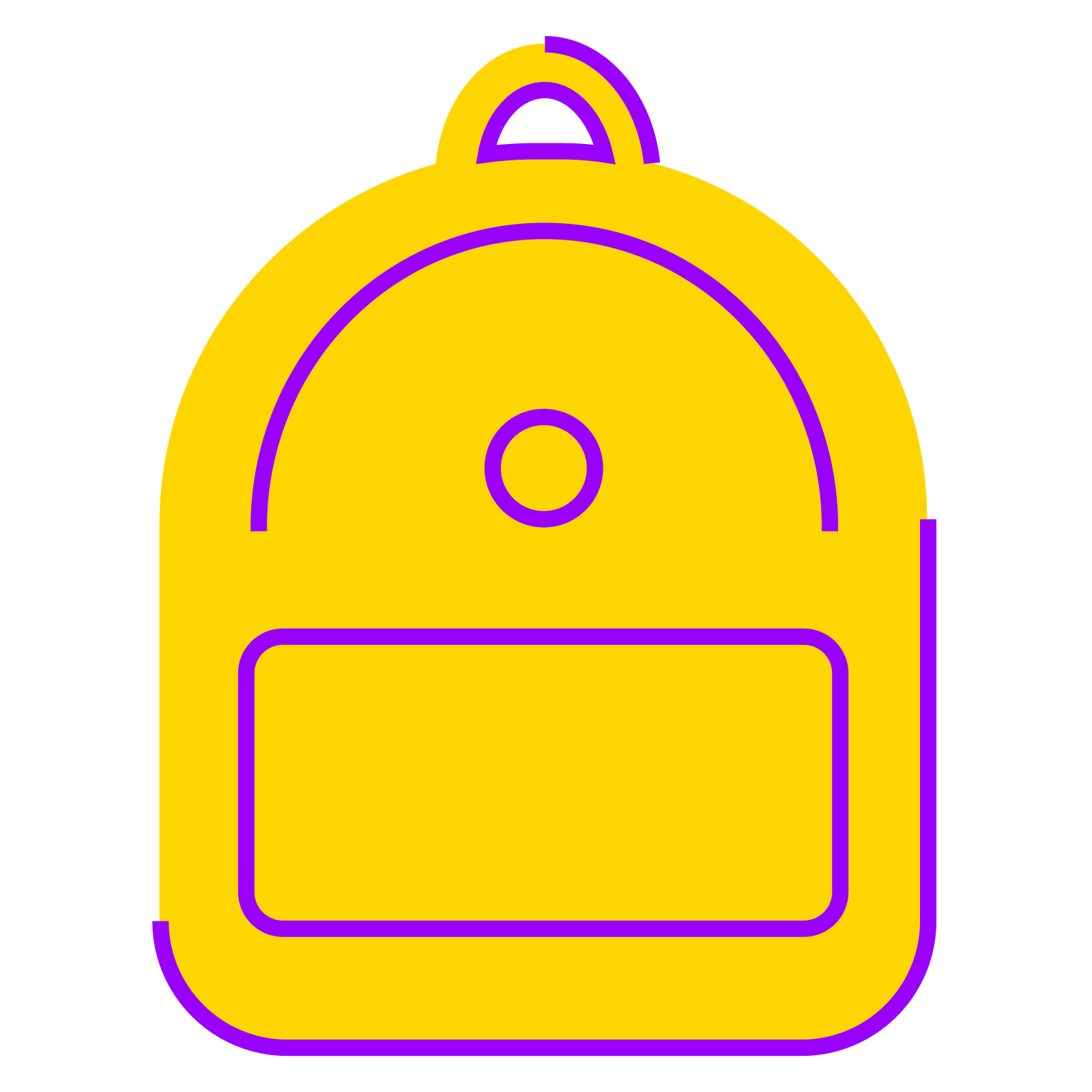 Haar school