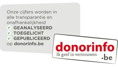 Donorinfo