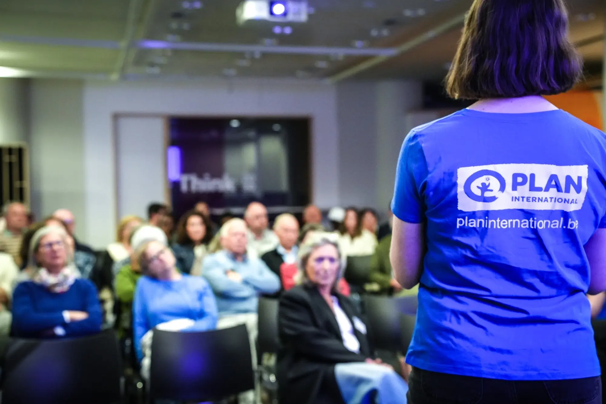 Een dag vol inspiratie en impact: editie 2026