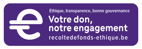 Récolte de fonds éthique