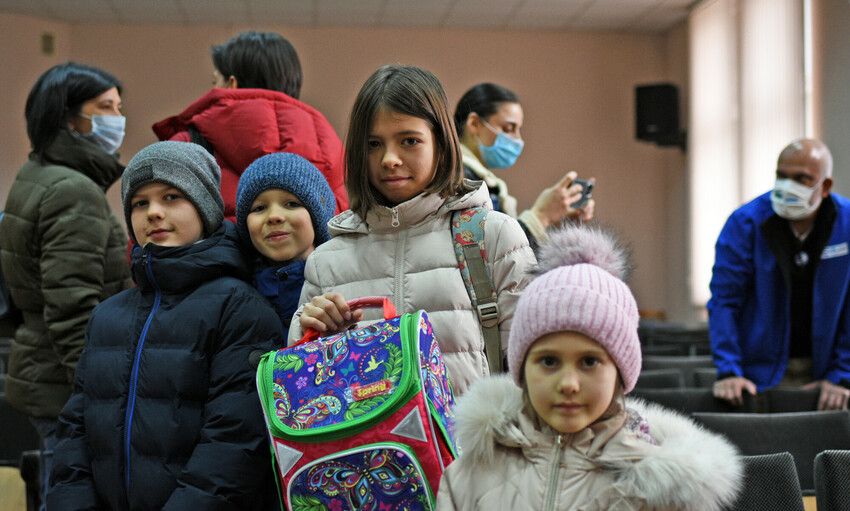 children-in-moldavia